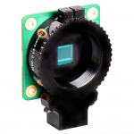 Камера 12.3MP IMX477 HQ для Raspberry Pi 